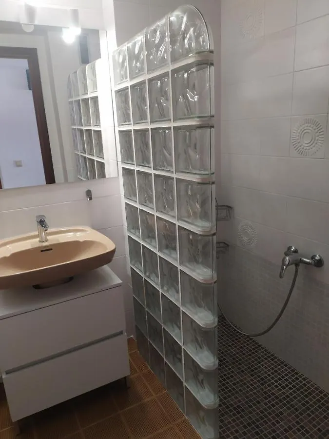 Apartament Voramar Beach L'Ampolla España